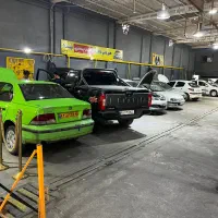 عیب یاب حرفه ایی خودرهای انژکتوری