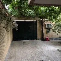 فروش ویلایی ۲۰۰متری ۲طبقه درب حیاط جابرانصاری|فروش خانه و ویلا|اصفهان, طامه|دیوار