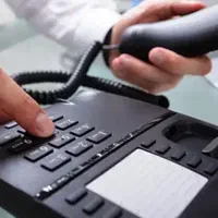 خط تلفن 88461615