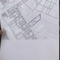 فروش زمین 12000متری در کوی نرگس|فروش زمین و ملک کلنگی|اصفهان, کوی نرگس|دیوار