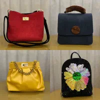 کیف زنانه نو