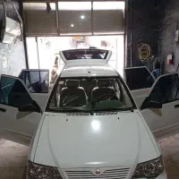 پراید 111seفول|خودرو سواری و وانت|ارومیه, |دیوار