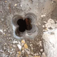 کرگیری و سوراخ کاری