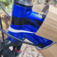 دوچرخه ترک وان|دوچرخه، اسکیت، اسکوتر|فردیس, فردیس|دیوار