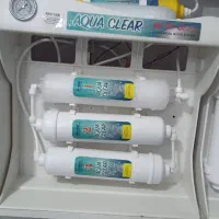 نمایندگی تصفیه آب فول تایوان نصب پمپ آب و ست کنترل|آب‌سردکن و تصفیه آب|شاهین دژ, |دیوار