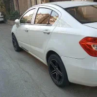 برلیانس h۲۳۰|خودرو سواری و وانت|تهران, شمس‌آباد|دیوار