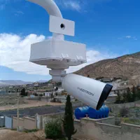 دوربین مداربسته/60ماه گارانتی بی قید و شرط