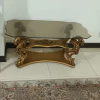 مبلمان هفت نفره|مبلمان خانگی و میز عسلی|مشکین‌دشت, |دیوار