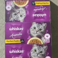 پوچ ویسکاس در تعداد