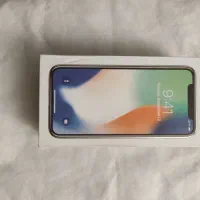 ایفونx بسیار تمیز سالم IPHONE X 64 gb|موبایل|تهران, شیراز|دیوار
