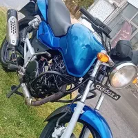 پالس180|موتورسیکلت|نقده, |دیوار