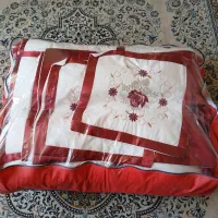 روتختی۲نفره  ۵ تیکه|سرویس روتختی|اصفهان, قلعه طبره|دیوار