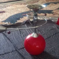 لوستر سه شاخه