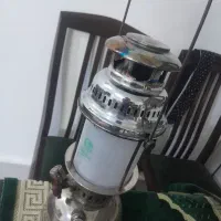 چراغ نفتی و الکلی