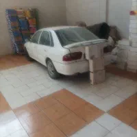 خودرو سواری پروتون ویرا