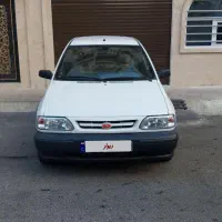 پراید ۱۳۱ se مدل ۹۸