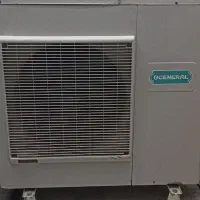 اوجنرال اصلی 30 هزار|کولر گازی و فنکوئل|فردیس, فردیس|دیوار