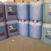 شوینده غلیظ با کیفیت