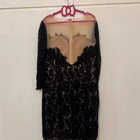 لباس مجلسی زنانه