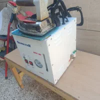 اتو خیاطی 3/5لیتری سیلور