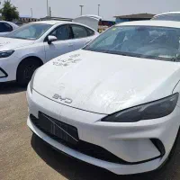 ماشین سواری BYD