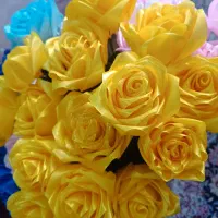 گل ربانی زیبا