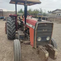 تراکتور تک 285|خودرو سنگین|آق قلا, |دیوار