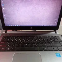لب تاب hp سری زد بوک