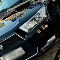 دنا پلاس دنده تیپ 2 مدل 1400فول‌