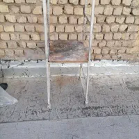 چهارپایه