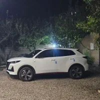 چانگان C55 2025 واردات