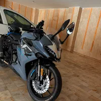 موتور cf250 sr|موتورسیکلت|تهران, تهران‌ویلا|دیوار