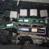 رم ddr3 و سی پی یو