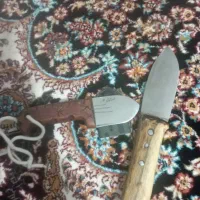 چاقو های استیل درجه یک|کلکسیون و سرگرمی|بروجرد, |دیوار