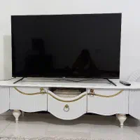 میز تلویزیون وجاکفشی