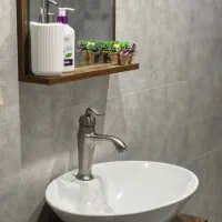 نصاب شیرآلات،روشویی،فلاش تانک،توالت فرنگی|خدمات پیشه و مهارت|مشکین‌دشت, |دیوار