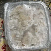 میگو تر