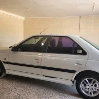 پارس دوگانه شرکتی ۹۶|خودرو سواری و وانت|شوش, |دیوار