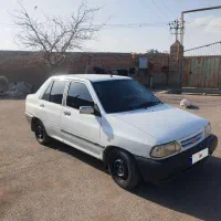 پراید ۹۴ تک|خودرو سواری و وانت|مشهد, مهدی آباد|دیوار