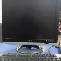 مانیتور الجی ۱۹اینچ