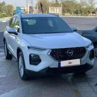 هایما8s مدل 1404 رنگ سفید