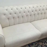 مبل چستر ۸ نفره