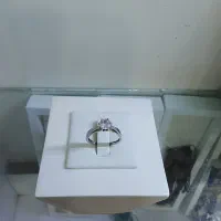 فروش حلقه ، انگشتر نقره