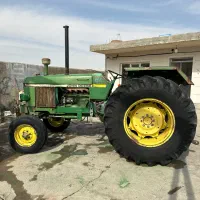 تراکتور جاندیر 2040