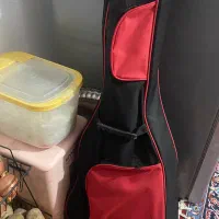 گیتار نو|گیتار، بیس، امپلیفایر|آزادشهر, |دیوار