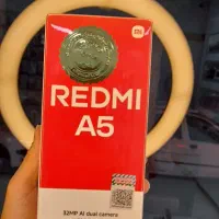 Redmi A5 ردمی