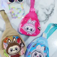 کیف بادی بگ لبوبو