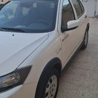 فوروش خودرو کوییک GXL مدل ۱۴۰۴