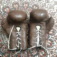 دستکش بوکس حرفه ای میکزیکو