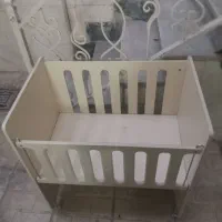 تخت نوزادی|تخت و صندلی بچه|تهران, شمیران‌نو|دیوار